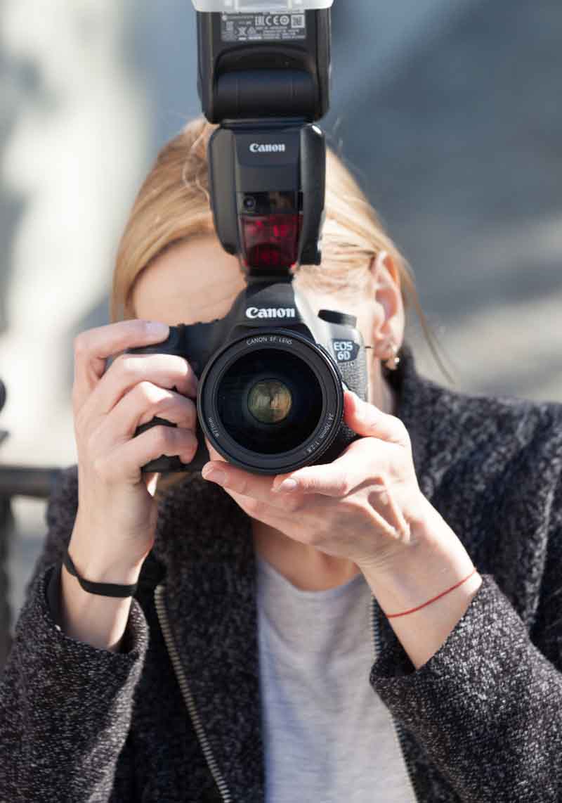 Fotograf Nunta