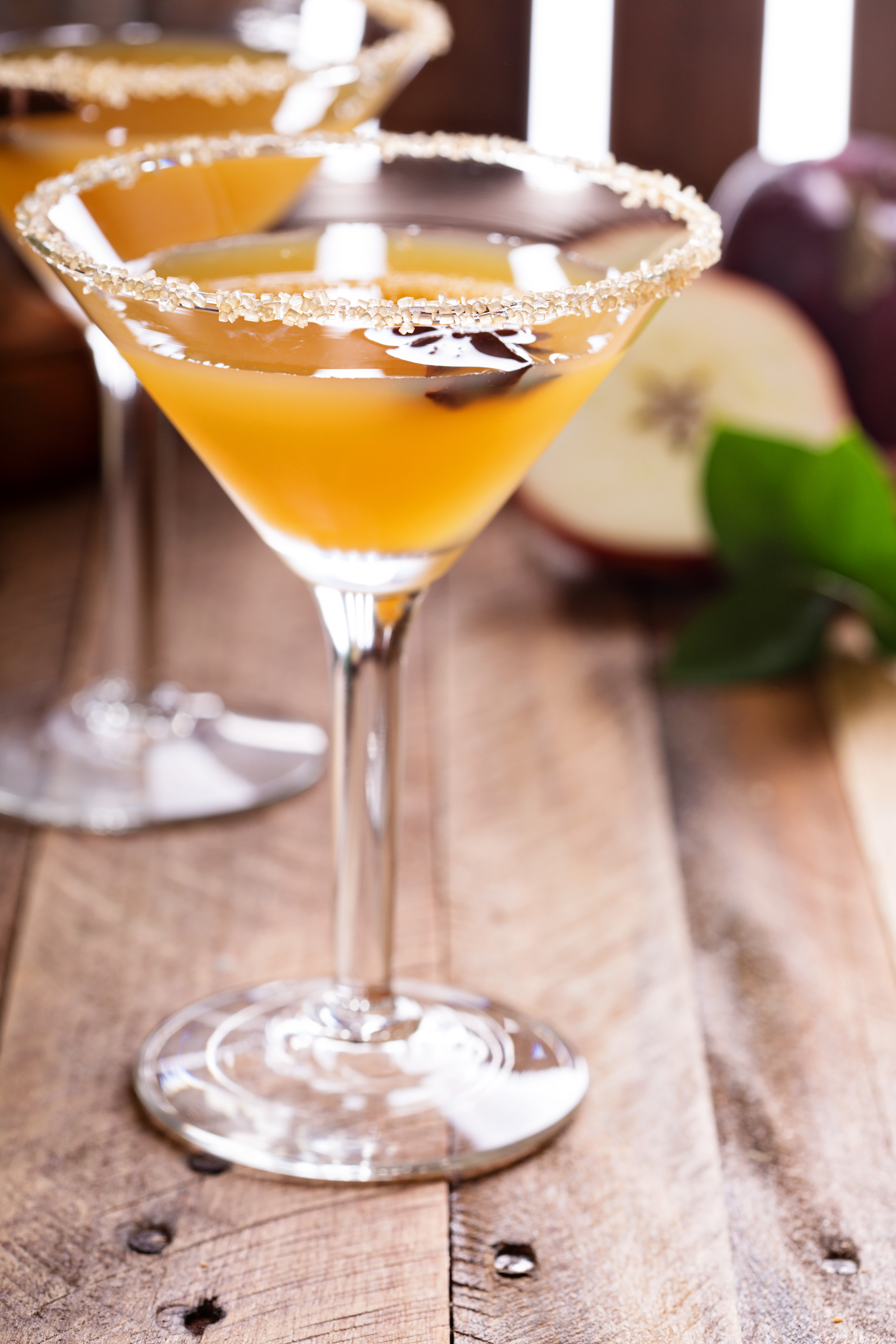 idei de cocktail pentru nunta