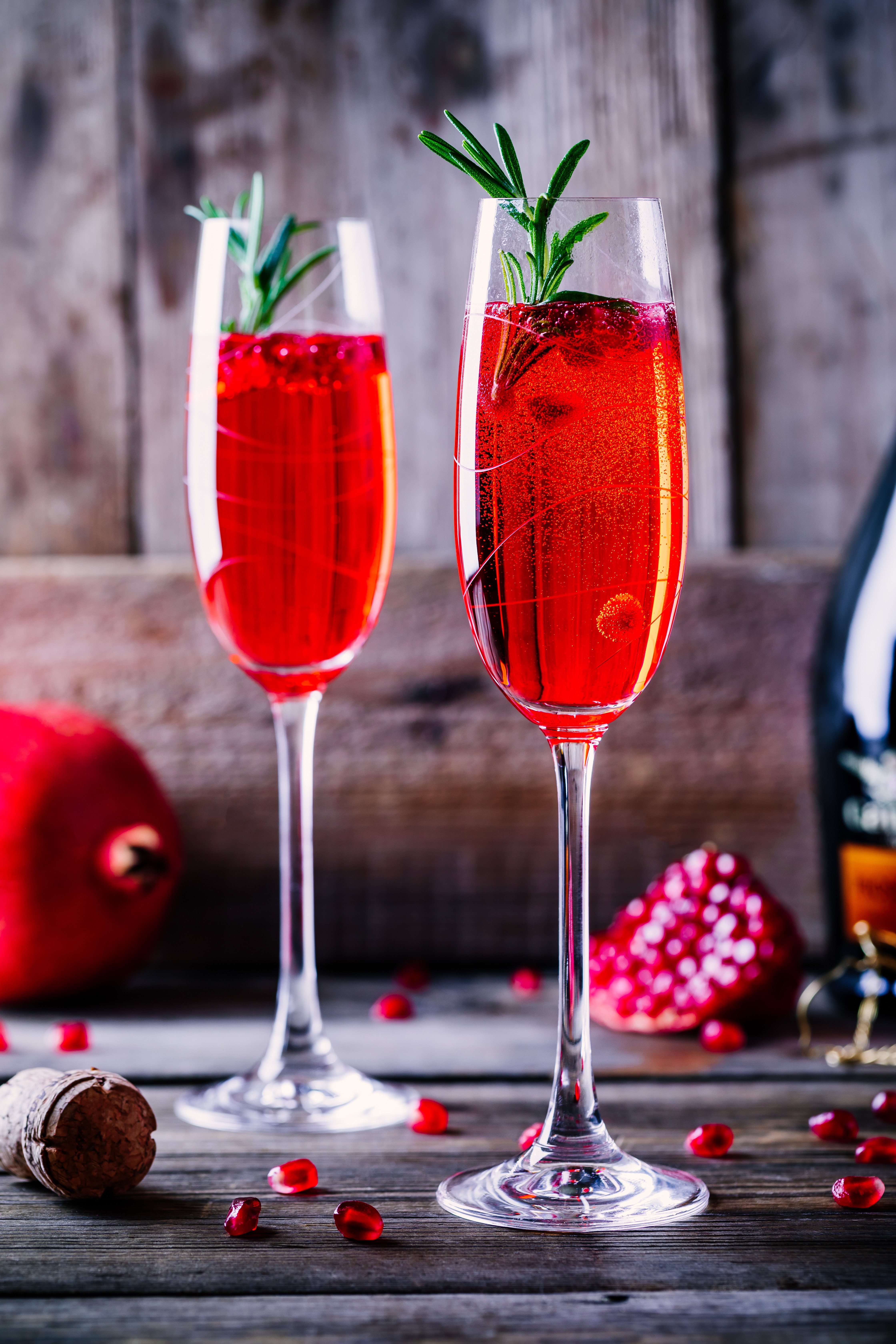idei de cocktail pentru nunta